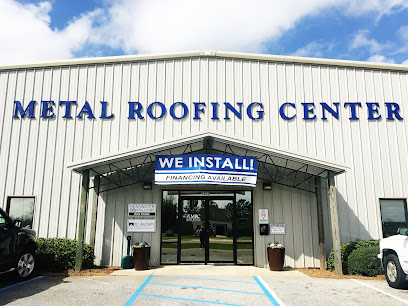 Metal Roofing Center & Supply, LLC