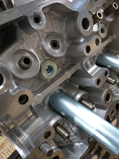 Auto Repair Shop «Automotive Excellence», reviews and photos, 35 Executive Ave #3, Rohnert Park, CA 94928, USA