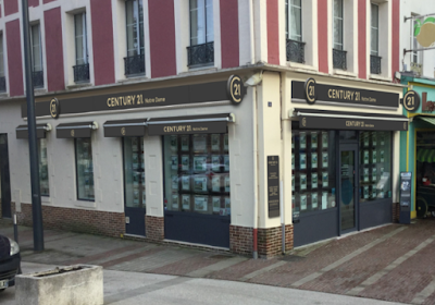 CENTURY 21 Notre Dame Gournay en Bray à Gournay-en-Bray