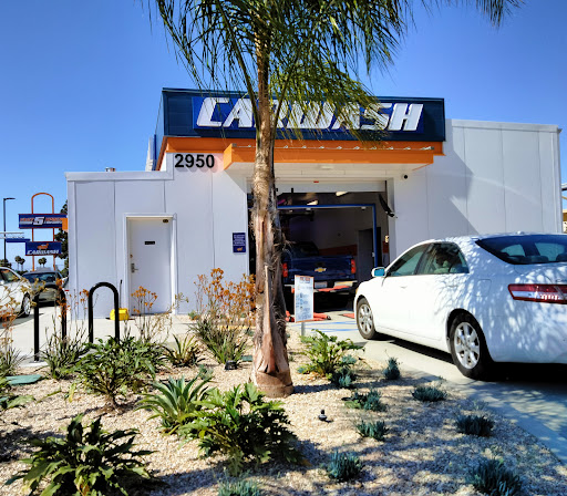 Fast5Xpress Car Wash | Costa Mesa #2