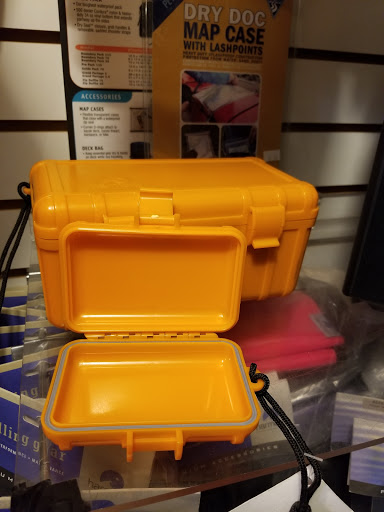 Canoe & Kayak Tour Agency «North Shore Kayak Outdoor Center», reviews and photos, 9 Tuna Wharf Rd, Rockport, MA 01966, USA