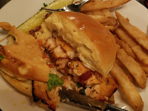 Restaurant «Watt Street Tavern», reviews and photos, 115 Watt St, Circleville, OH 43113, USA