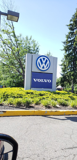 Volkswagen Dealer «Fairfax Volkswagen», reviews and photos, 11050 Fairfax Blvd, Fairfax, VA 22030, USA