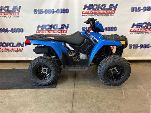 Motorcycle Dealer «Hicklin Power Sports», reviews and photos, 3160 SE Grimes Blvd #700, Grimes, IA 50111, USA