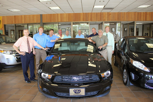 Ford Dealer «Otis Ford», reviews and photos, 32 Montauk Hwy, Quogue, NY 11959, USA