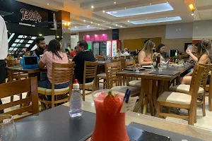 Blitz Restaurante e Pizzaria image