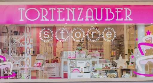 Tortenzauber Store