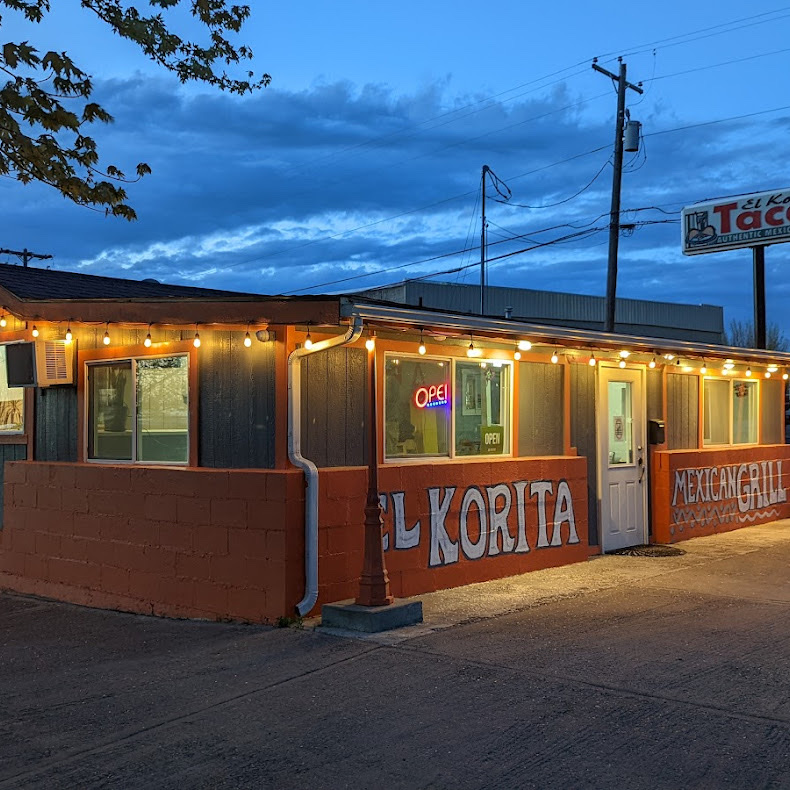 Tacos El Korita 83316