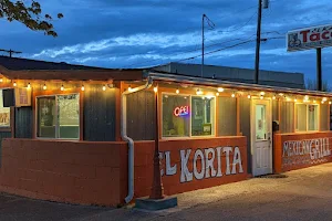 Tacos El Korita image