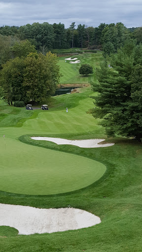 Golf Club «GlenArbor Golf Club», reviews and photos, 234 Bedford Center Rd, Bedford Hills, NY 10507, USA