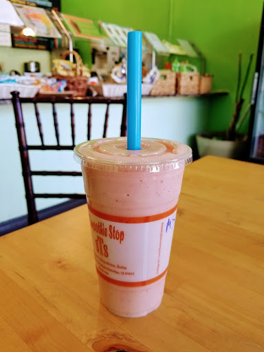 The Smoothie Stop