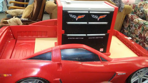 Thrift Store «Goodwill - Moreno Valley», reviews and photos