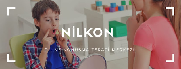 Nilkon Dil & Konuşma Terapi Merkezi