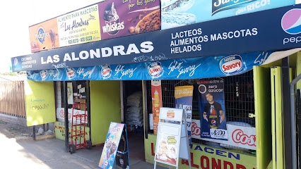 Pet Shop Las Alondras Sucursal 3