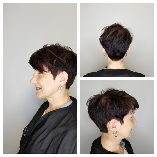 Hair Salon «Lorenzo Pasquale Hair Design», reviews and photos, 179 US-46 #17, Rockaway, NJ 07866, USA