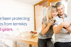 Pink Termite and Pest Experts image