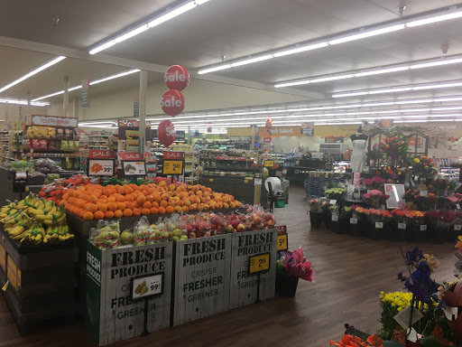 Grocery Store «Tom Thumb», reviews and photos, 4112 N Josey Ln, Carrollton, TX 75007, USA