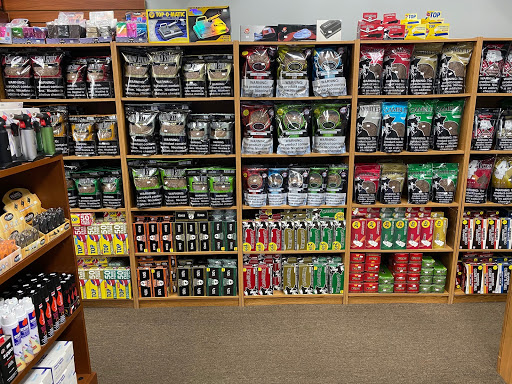 Tobacco Shop «Tobacco Corp», reviews and photos, 1051 E 9th St, Lockport, IL 60441, USA