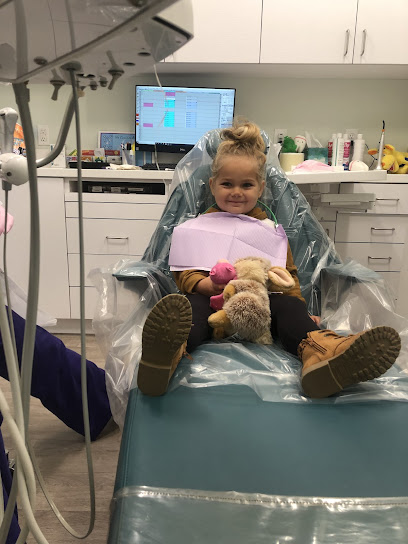 Orange County Pediatric Dentistry