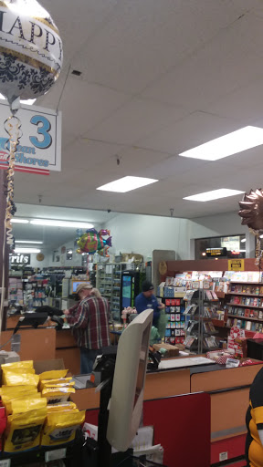 Grocery Store «Ocean Shores IGA», reviews and photos, 101 E Chance a La Mer NE, Ocean Shores, WA 98569, USA