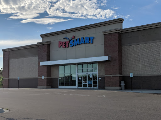 Pet Store «PetSmart», reviews and photos, 16001 Elmhurst Ln, Lakeville, MN 55044, USA