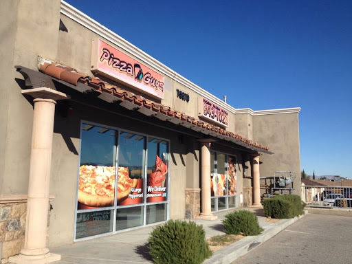 Pizza Guys image