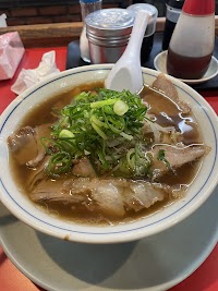 ラーメン藤 石部店