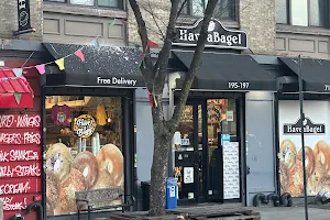 Have A Bagel image