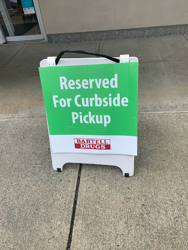 Drug Store «Bartell Drugs Canyon Park», reviews and photos, 22833 Bothell Everett Hwy, Bothell, WA 98021, USA