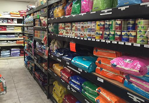 Pet Store «Suncoast Pets», reviews and photos, 7117 US-98, Panama City Beach, FL 32407, USA