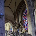 Photo n° 19 de l'avis de Gasgas. fait le 19/10/2022 à 19:36 pour Église Saint-Léonard à Fougères