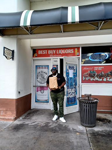 Best Buy Liquors, 195 E Bloomingdale Ave, Brandon, FL 33511, USA, 