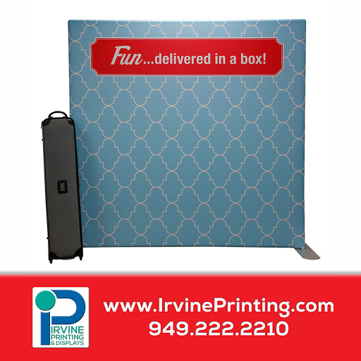 Print Shop «Irvine Printing & Graphics», reviews and photos, 17155 Von Karman Ave #109, Irvine, CA 92614, USA
