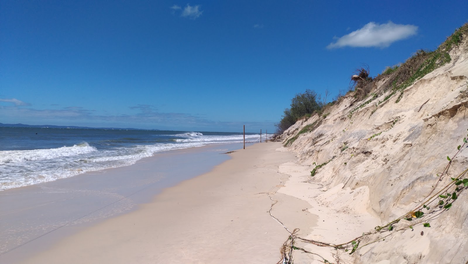 Photo de Woorim Beach - endroit populaire parmi les connaisseurs de la détente