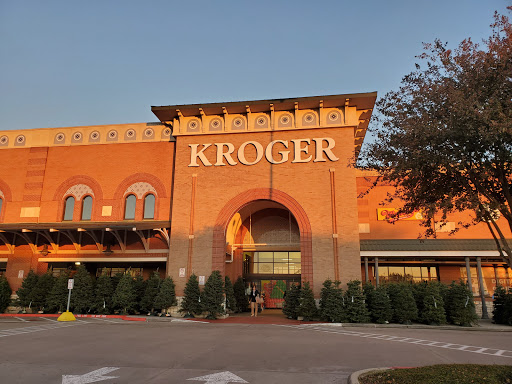 Grocery Store «Kroger», reviews and photos, 1520 Eldridge Pkwy, Houston, TX 77077, USA