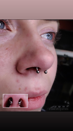 Explore st louis tattoo ideas, creative tattoo ideas in Albany, available at Primal Instincts Body Art Studio