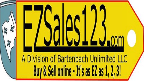 EZSALES123.com A DIVISION OF BARTENBACH UNLIMITED LLC