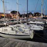 Photo n° 7 de l'avis de Caroline.a fait le 07/07/2022 à 15:28 pour Port départemental de Bouzigues à Bouzigues