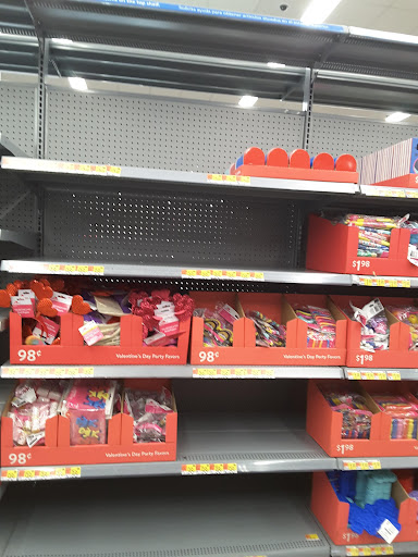 Department Store «Walmart Supercenter», reviews and photos, 1470 S Washington St, North Attleborough, MA 02760, USA