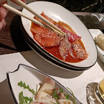 Photo n°1 de l'avis de Darghian. fait le 22/01/2023 à 12:18 sur le  Miku Fusion Restaurant à Cento