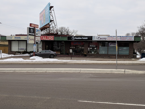 Bicycle Store «Positive Pedals Bike Shop», reviews and photos, 2323 W 66th St a, Richfield, MN 55423, USA