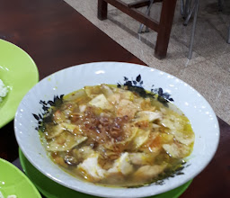 Warung Ndeso Rajwa photo