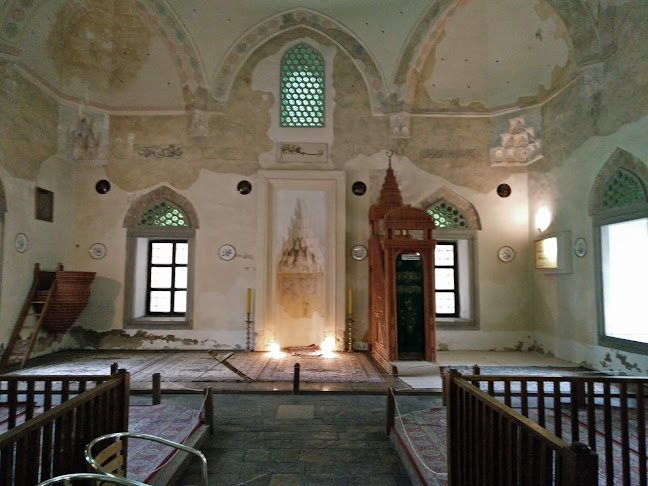 Értékelések erről a helyről: Jakováli Hasszán-dzsámi és minaret, Pécs - Gyógyfürdő