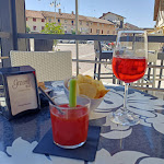 Photo n°2 de l'avis de Lila.a fait le 25/08/2022 à 11:47 sur le  Bar Bomboniera à Maniago