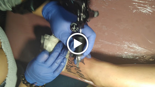 Explore tattoo ideas eays, creative tattoo ideas in Fairborn, available at Impressionable Ink Tattoo