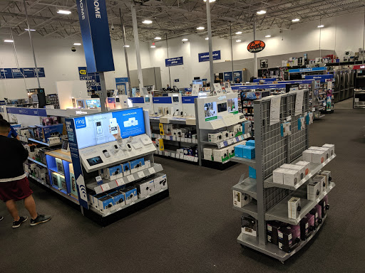 Electronics Store «Best Buy», reviews and photos, 1400 Denver West Colorado Mills Pkwy, Lakewood, CO 80401, USA