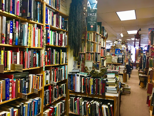 Book Store «The Book Beat», reviews and photos, 26010 Greenfield Rd, Oak Park, MI 48237, USA