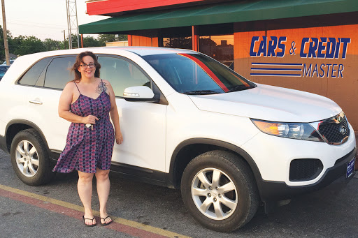 Used Car Dealer «Cars & Credit Master», reviews and photos, 3929 Forest Ln, Garland, TX 75042, USA