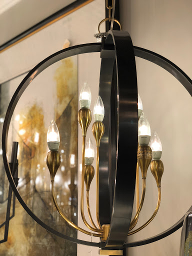 Lighting Store «Metro Lighting», reviews and photos, 929 Hanley Industrial Ct, Brentwood, MO 63144, USA