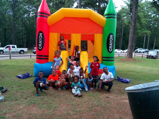 Park «Bowers Park Disc Golf Course», reviews and photos, Bowers Park Dr, Tuscaloosa, AL 35405, USA